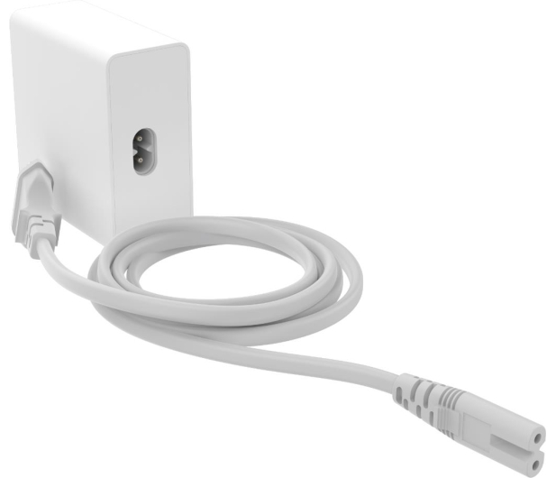 Mophie GaN speedport 120W 3xUSB-C 1xUSB-A (biała) IM120GAN - 1101582 - zdjęcie 3